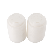 White Lids -4 Oz- - The Dana Store